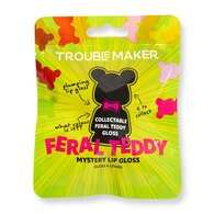  TROUBLE MAKER TROUBLE MAKER Trouble Maker Feral Teddy Dudak Parlatıcı  