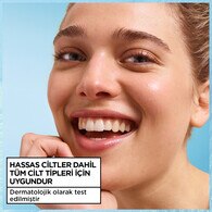  GARNIER GARNIER Garnier Hyaluron Fresh & Plump Sorbe Yüz Kremi 85 ml  1 of 9 