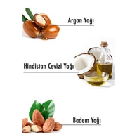 Maruderm Onarıcı Saç Yağı 100 ml