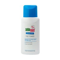 SEBAMED CLEAR FACE YÜZ TEMİZLEME TONİK 200 ML