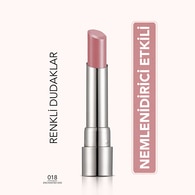  FLORMAR FLORMAR Flormar Sheer Up Ruj No: 018 Enchanted Kiss  1 of 1 