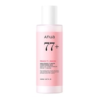 ANUA ANUA ANUA PEACH 77% NIACIN BAKIM SÜTÜ 150ML 1 of 3