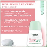 Garnier Deodorant Roll On Hyaluronik Bakım 50 ml