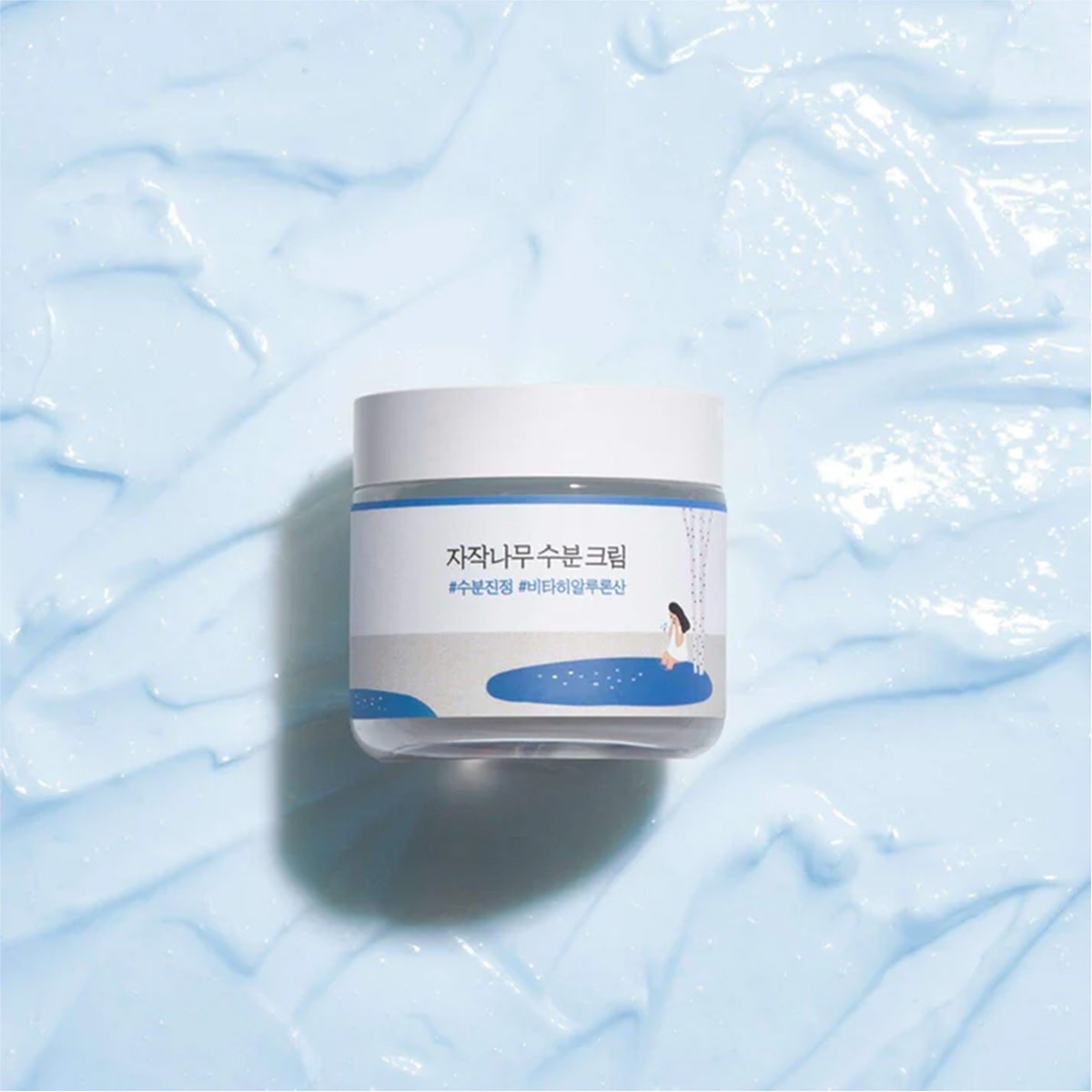 ROUND LAB ROUND LAB Round Lab Birch Juice Krem 80 ml 1 of 5