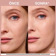  MAYBELLINE MAYBELLINE Maybelline New York Lifter Fondöten 112  1 of 11 