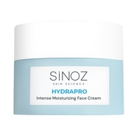  SİNOZ SINOZ Sinoz Hydrapro Nemlendirici Yüz Kremi 50 ml  