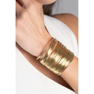 VOLENIA VOLENIA Volenia Bileklik Ajda Altın 1 of 4