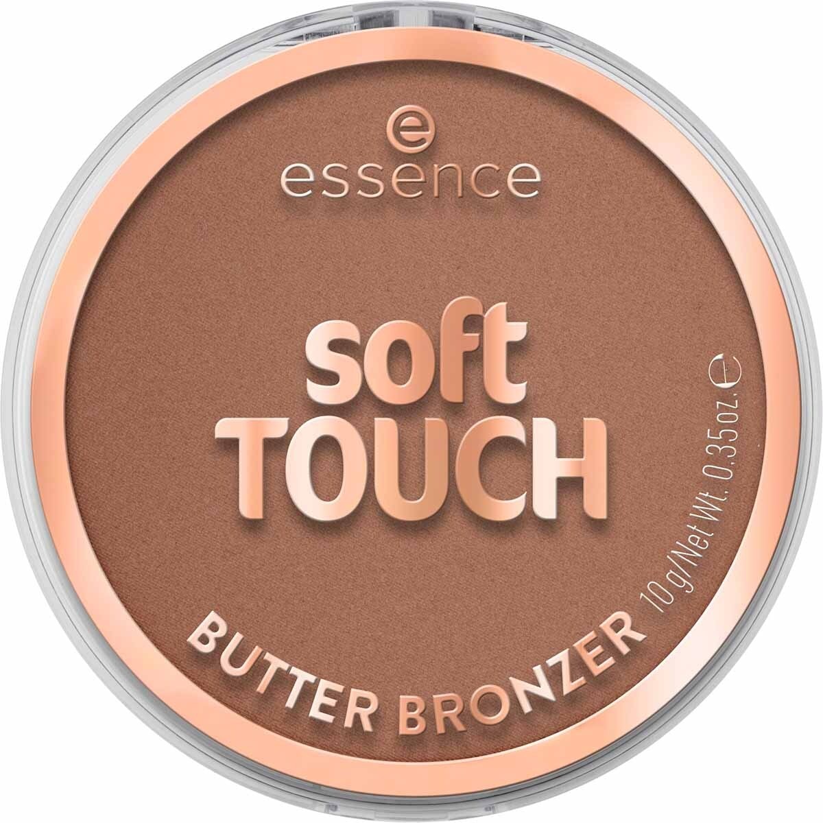 ESSENCE ESSENCE Essence Soft Touch Butter Bronzer 20 1 of 1