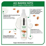 Morfose Saç Köpüğü Acıbadem 200 ml