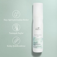 Wella Professionals Nutricurls Milky Waves Besleyici Durulanmayan Bakım Spreyi 150 ml