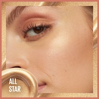 Maybelline New York Sunkisser Likit Aydınlatıcı Highlighter 21 All Star