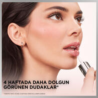 L'Oreal Paris Plump Ambition Hyaluron Dudak Yağı No: 390
