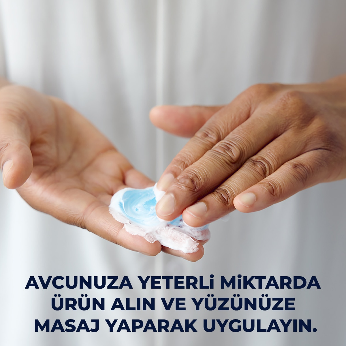 NIVEA FOR MEN NIVEA FOR MEN Nivea Men Tıraş Jeli Hassas 200 ml 1 of 6