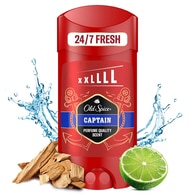 Old Spice Captain Erkekler için Deodorant Stick 85 ml XL Büyük Boy