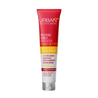 Urban Care Curl Hibiscus ve Shea Durulanmaz Bakım Kremi 175 ml