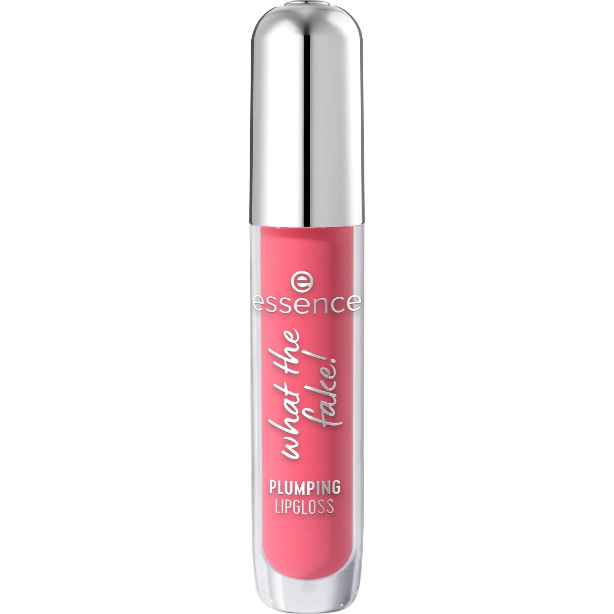 ESSENCE ESSENCE Essence What The Fake! Plumping Lip Gloss 101 1 of 13