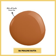 Nyx Professional Makeup Buttermelt Glaze Işıltılı Nemlendirici Tint Praline Butta