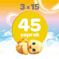 Dalin Cep Havlu 3 Al 2 Öde