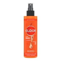 Elidor Superblend Sıvı Saç Bakım Kremi Anında Onarıcı C Vitamini Keratin Seramid 200 ml