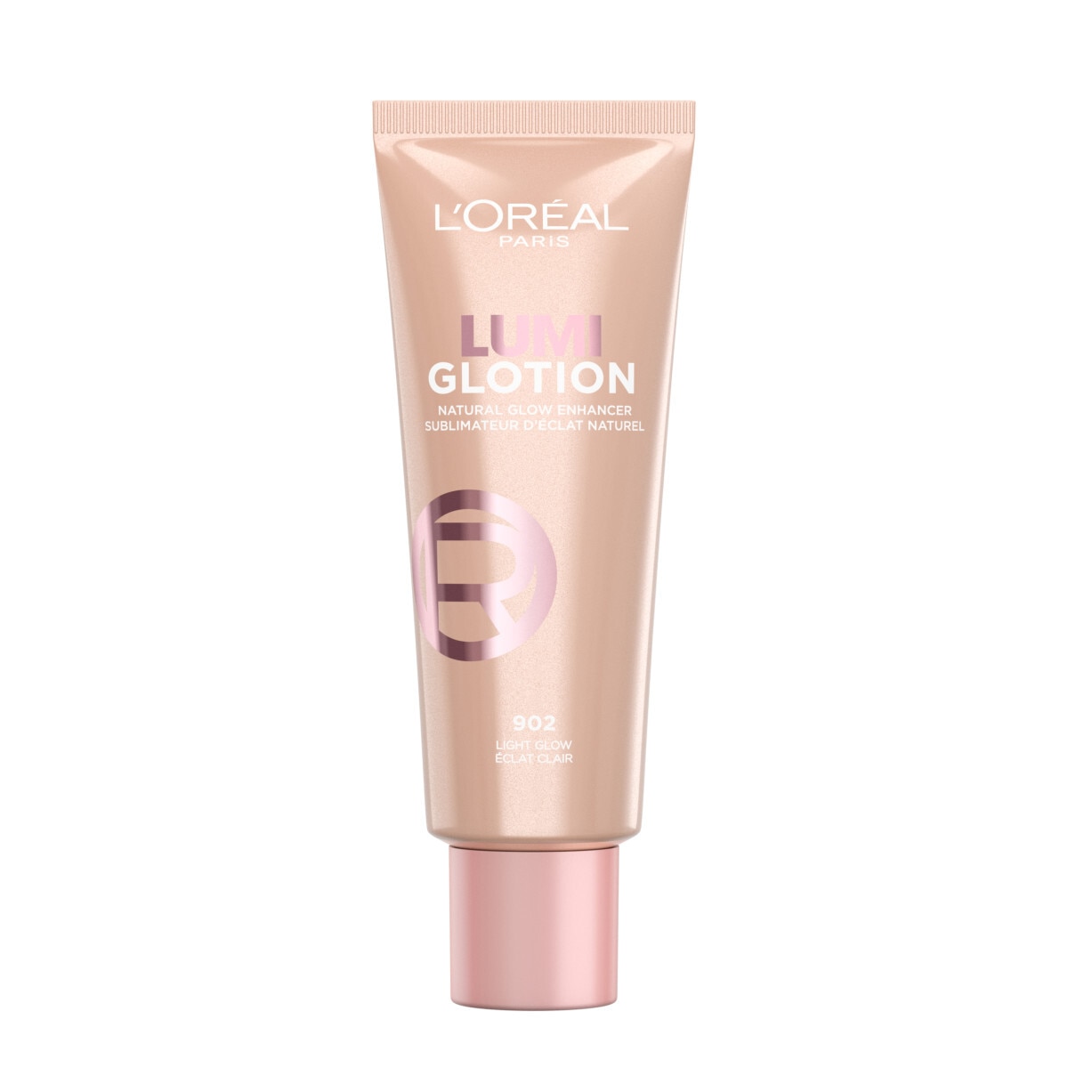  LOREAL PARIS LOREAL PARIS L'Oreal Paris Glotion All-In-One Doğal Işıltı 902 Light Glow  1 of 10 