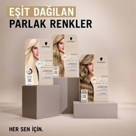 Creme Supreme Saç Boyası Ultra Yoğun Renk Açıcı