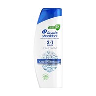 Head&Shoulders Şampuan 2'si 1 Arada Klasik 625 ml