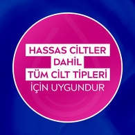 Nivea 55+ Yaş Kırışıklık Karşıtı + Canlandırıcı Yüz Bakım Kremi 50 ml