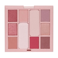 Show By Pastel Show Your Style Far Paleti 465 Rosy