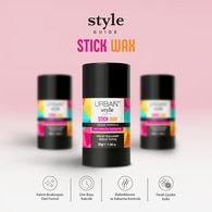 Urban Care Style Guide Stick Wax 35 g