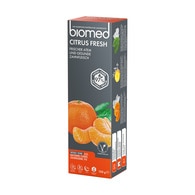 Biomed Diş Macunu Citrus Fresh 100 gr