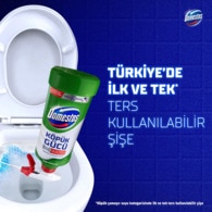 DOMESTOS DOMESTOS Domestos Köpük Gücü Çam Ferahlığı 450 ml 1 of 9