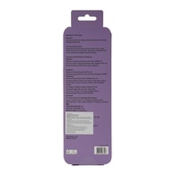 WATSONS WATSONS WATSONS KOLAY KAVRAMALI SAÇ FIRÇASI 1 of 9