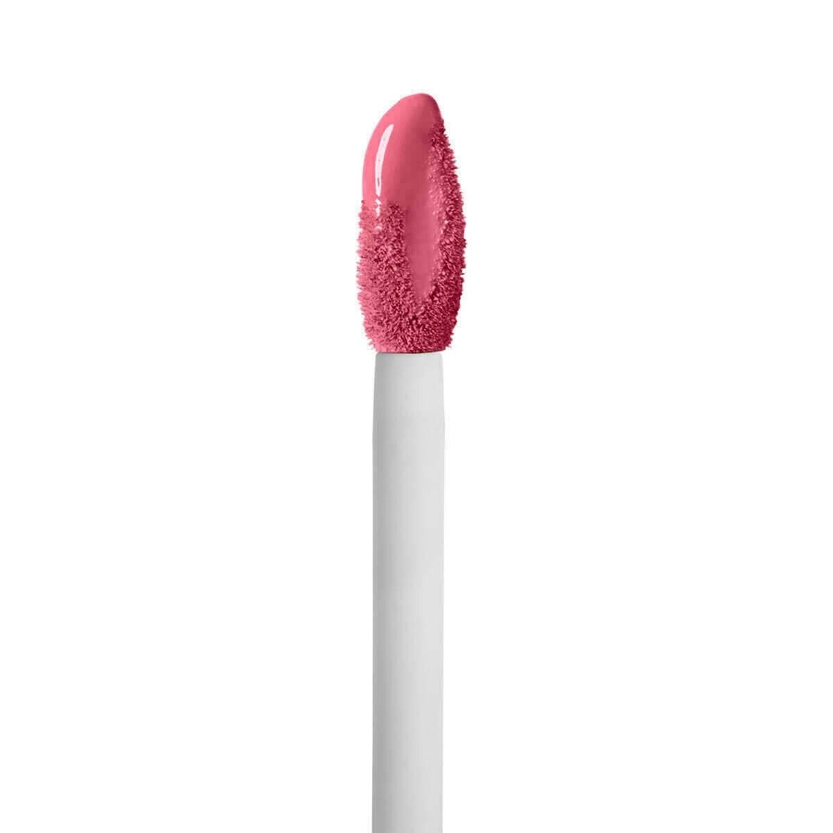  MAYBELLINE MAYBELLINE Maybelline New York Superstay Mat Ink City Edition Likit Mat Ruj No: 125 Inspirer  1 of 5 