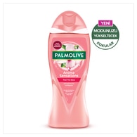 Palmolive Feel Glow Duş Jeli 500 ml