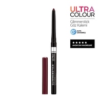 Avon Glimmerstick Asansörlü Göz Kalemi Cherry Red