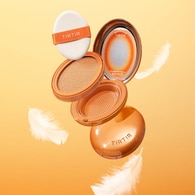 TIRTIR TIRTIR Tırtır Mask Fit AI Filter Cushion Fondöten 17C Porcelain 18 g 1 of 2