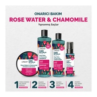 Urban Care Kind Rituals Saç Maskesi Rose Water230 ml