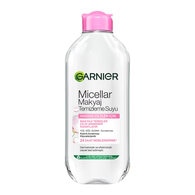  GARNIER GARNIER Garnier Micellar Kusursuz Makyaj Temizleme Suyu 400 ml  1 of 9 