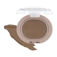 Lovely On Time Krem Bronzer 01