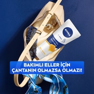 Nivea El Kremi Koruyucu Bakım 75 ml