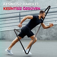 Rexona Üstün Koruma Erkek Roll On Deodorant Invisible 72 Saat Kesintisiz Koruma 50 ml