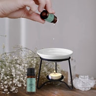 Bade Natural Biberiye Uçucu Yağı 10 ml
