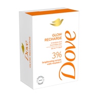 DOVE DOVE EXC. Dove Beauty Serum Bar Vitamin C Arındırıcı Peeling 15 g 1 of 3