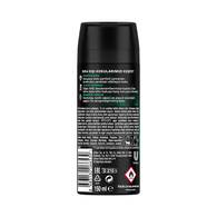 Axe Emerald Sage Deodorant 150 ml