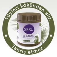Sesu Klasik Ağda 250 gr