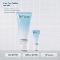 Pastellab Mini Must Have 5'li Set