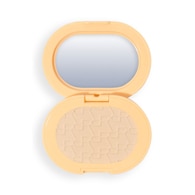  REVOLUTION REVOLUTION Revolution Pressed Pudra Pops Banana Light  1 of 5 