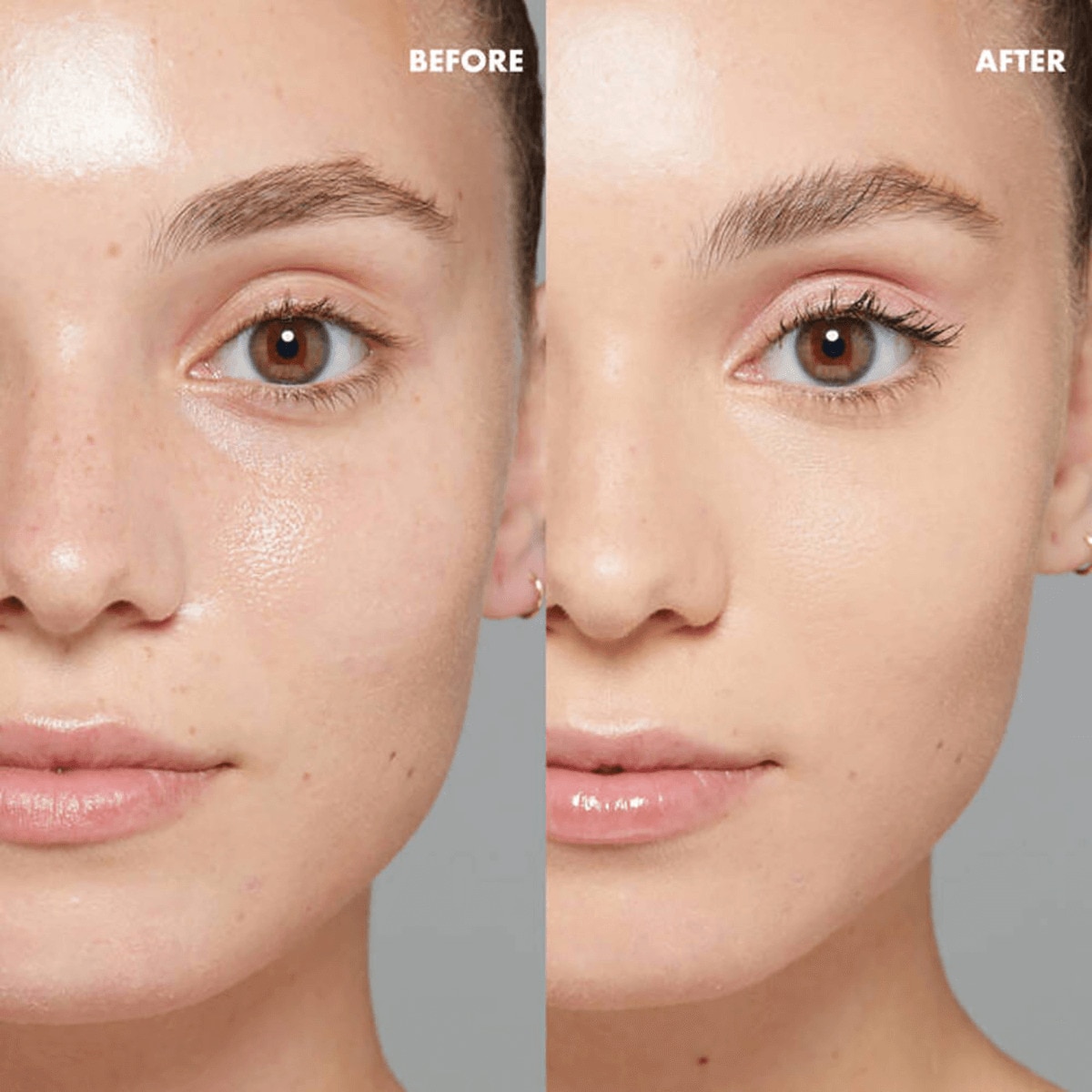  NYX NYX Nyx Professional Makeup Marshmellow Soothing Makyaj Bazi Mini Boy  1 of 4 