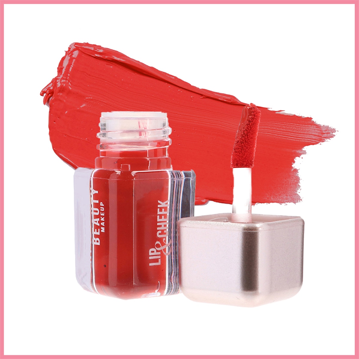 UNFILTER UNFILTER BEAUTY Unfilter Beauty Lip & Cheek 33 Love Call 1 of 3
