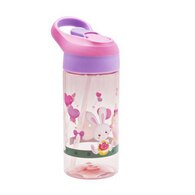 VAGONLIFE TRITAN  PİPETLİ MATARA 500ML